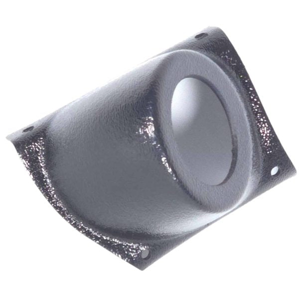 Custom Speaker Pods -2″ Lower A-Pillar Speaker Pods for the 1978-1987 G-Body image 2