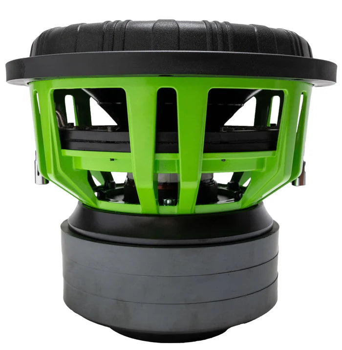 American Bass - Godzilla 12" Subwoofer image 2