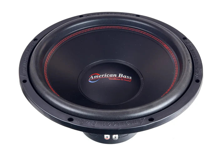 American Bass - XO 15" Subwoofer image 1