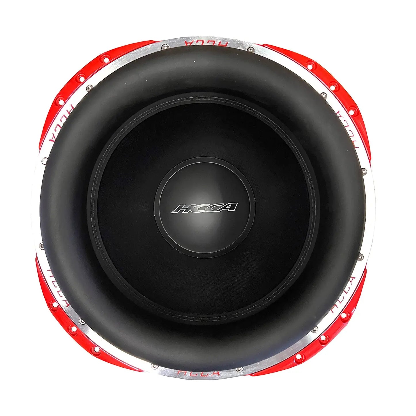 Orion - HCCA151SPLX - 15" DVC 1-Ohm 7500 Watts RMS | 30000 Watts MAX Sub image 2