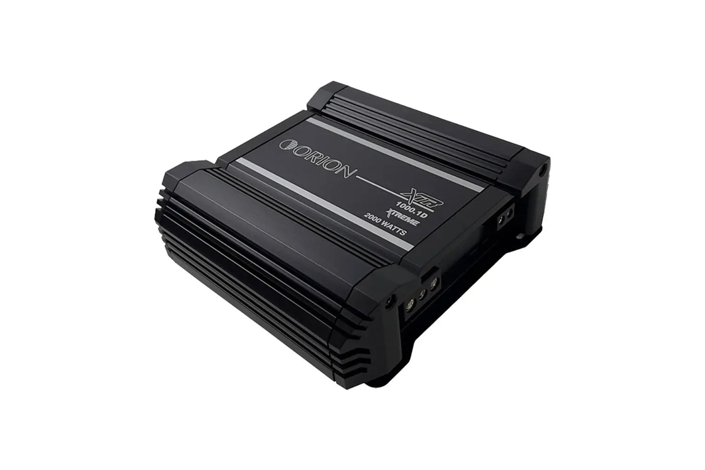 Orion - XTR1000.1D XTR Series 1000W RMS MonoBlock Class-D Amplifier image 2
