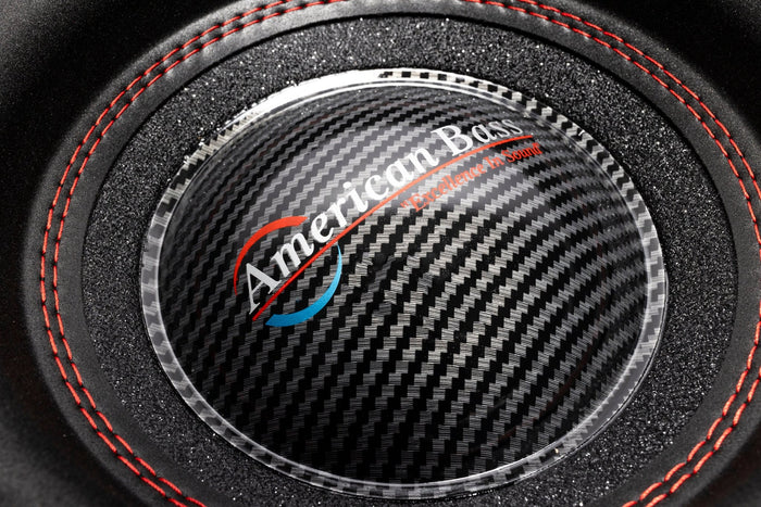 American Bass - HAWK 10" Subwoofer image 0