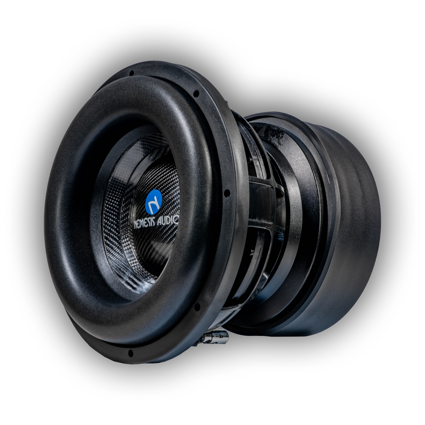 Nemesis Audio - NA-TEAM-12- 12″ 4500W RMS Team Series Car Subwoofer image 0