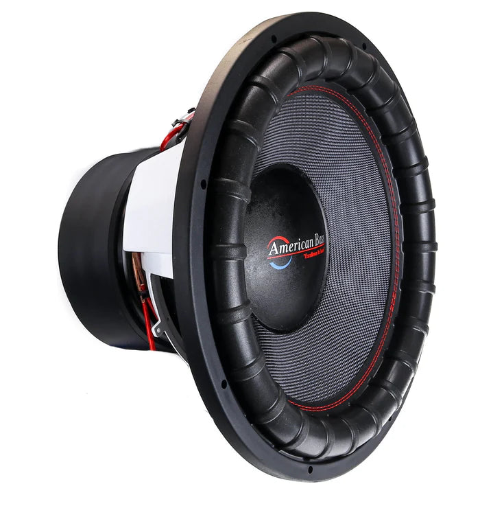 American Bass - Godfather 18" Subwoofer image 2