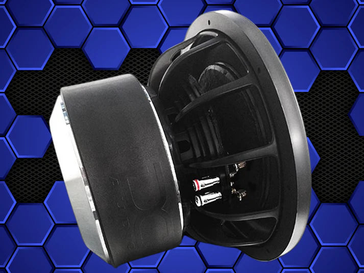 DC Audio - XL SPL Subwoofers image 1