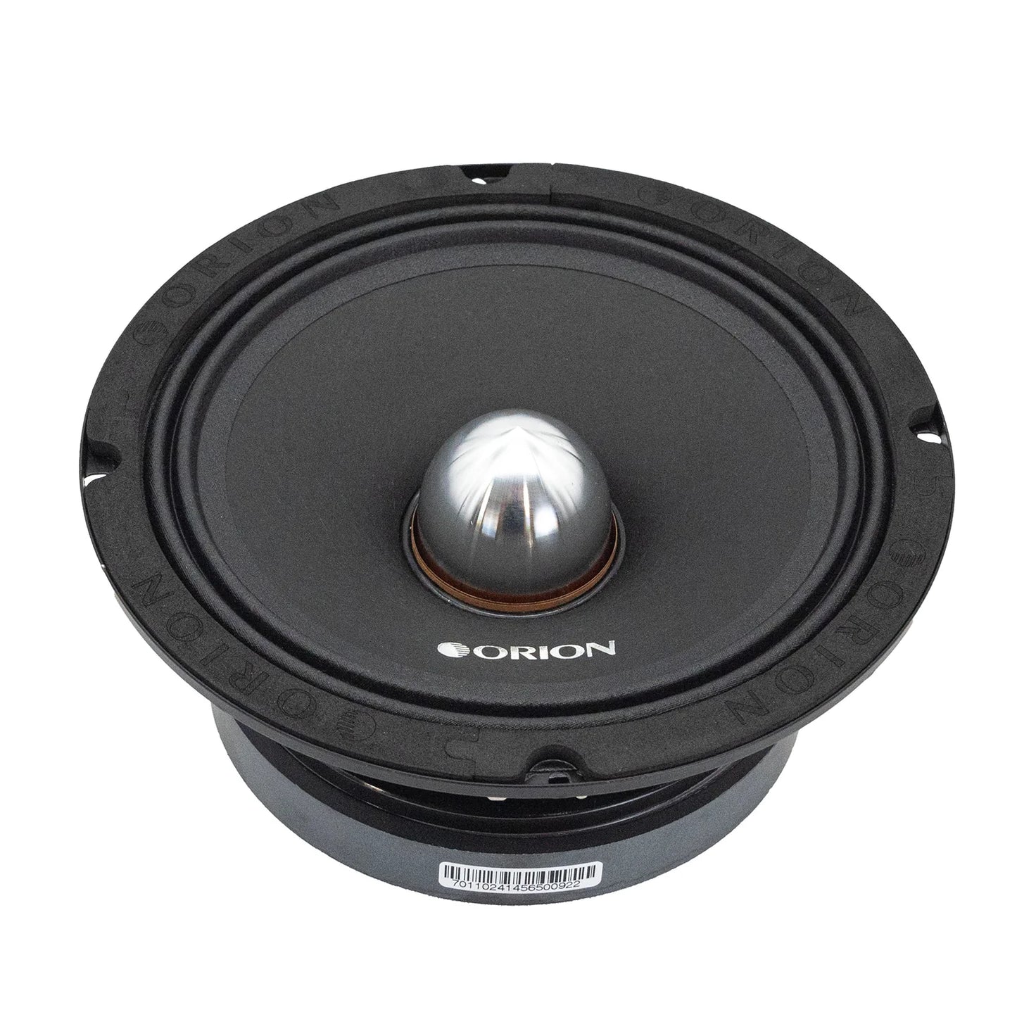 Orion - 8" 2 Ohm 350w RMS Slim Ultra Efficient Midrange Speakers image 4