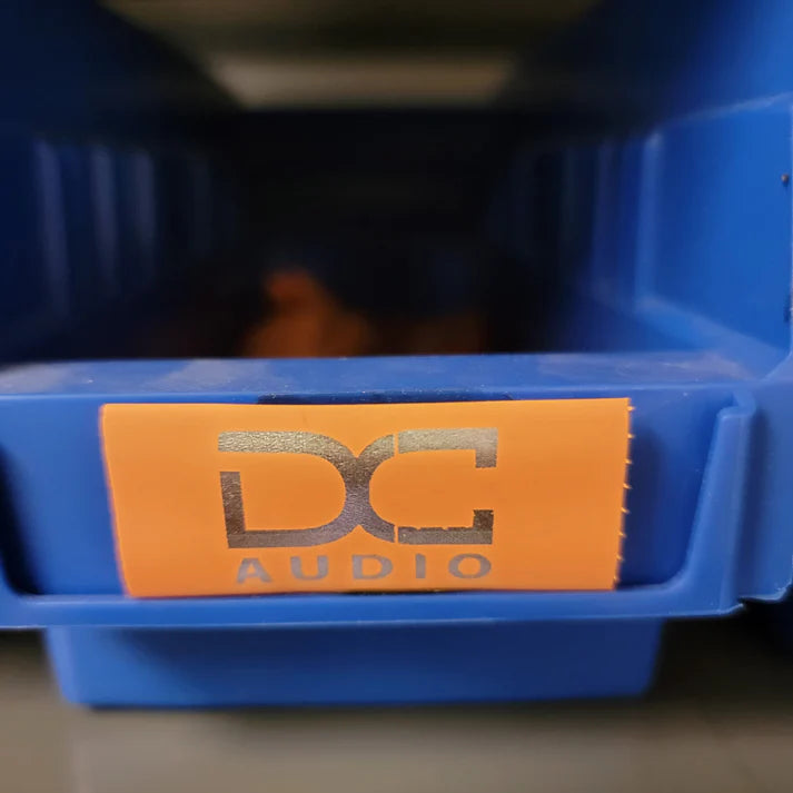 DC Audio - 1/0 Heat Shrink packs of 10 image 4