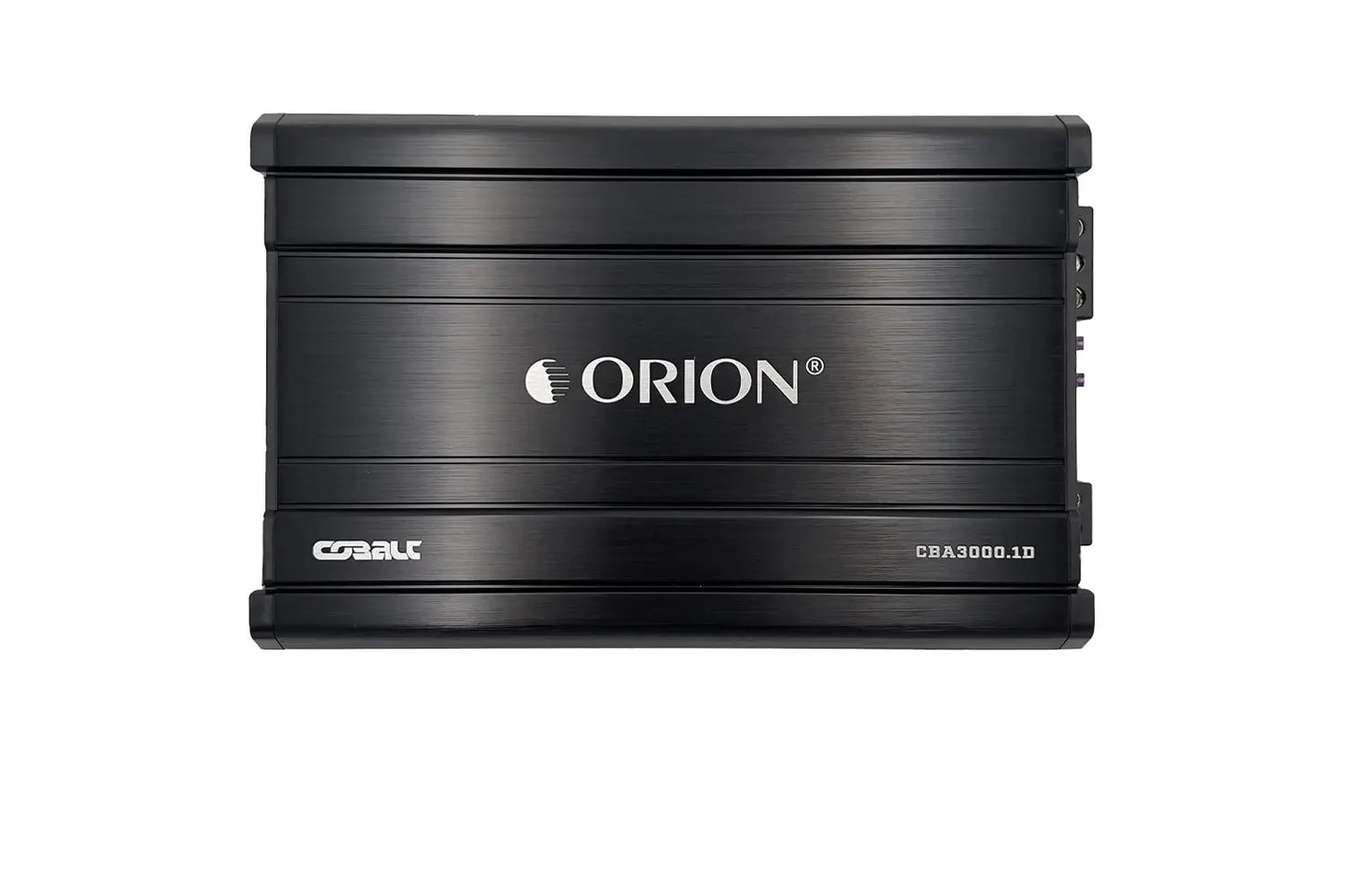 Orion - CBA3000.1D 3000 Watt Class-D MonoBlock Amplifier image 6