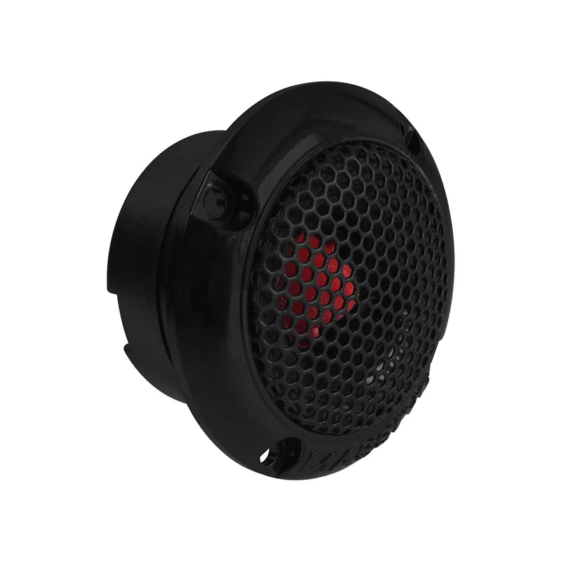 Massive Audio - MT4 - 120 Watts RMS 4 Ohm 1" Power Super Tweeter image 1