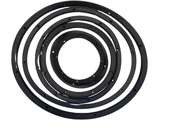 DC Audio - DC Audio Subwoofer Gaskets image 1