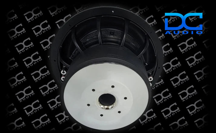 DC Audio - Level 4 Subwoofers image 3