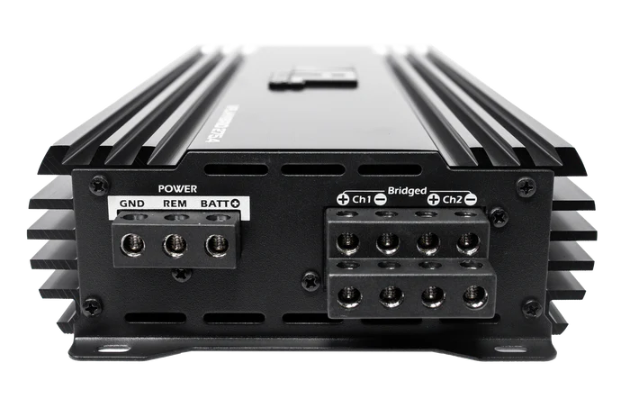 American Bass - VFL Hybrid 275.4 Amp image 2