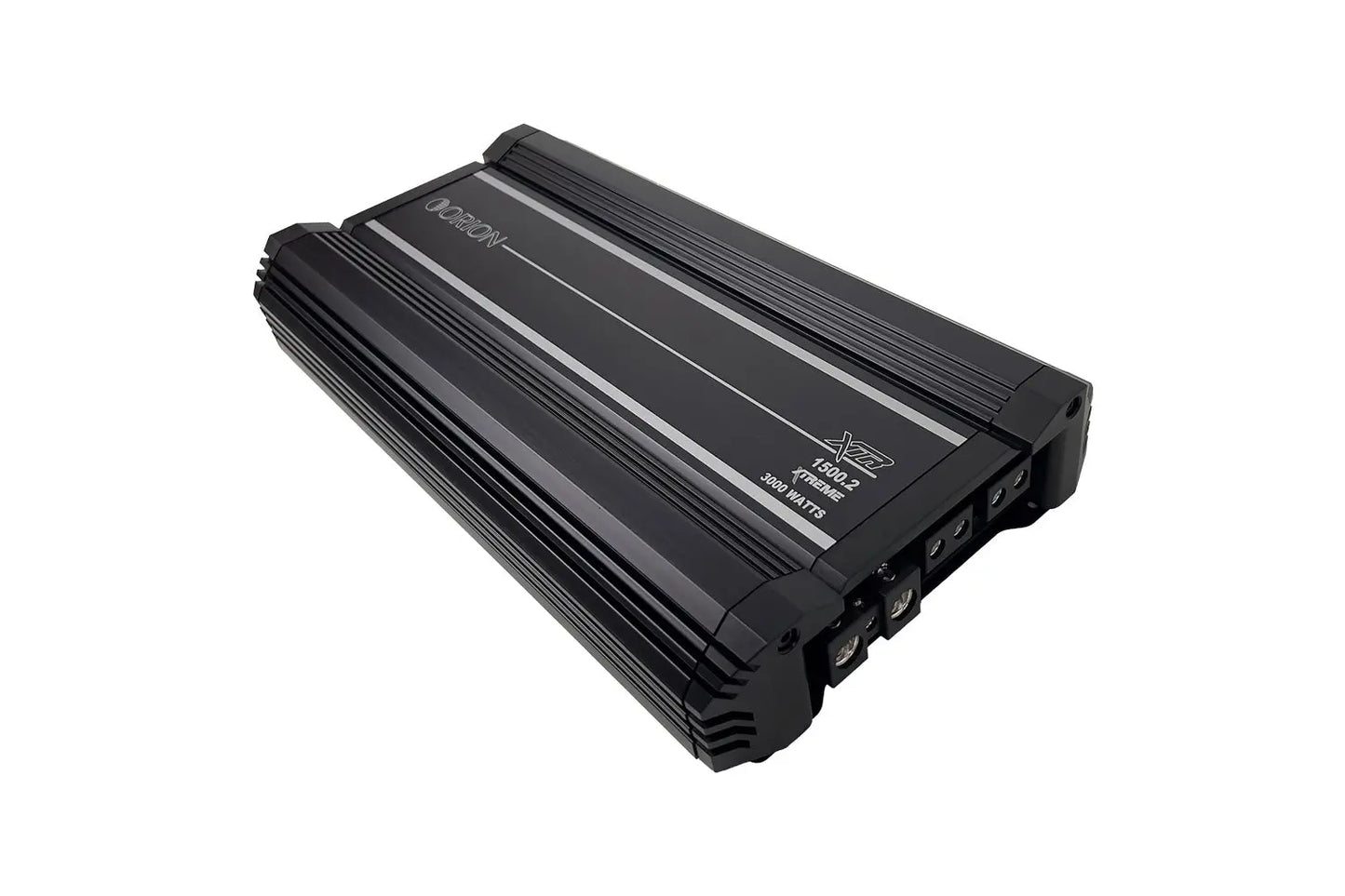 Orion - XTR1500.2 XTR Series 1500W RMS 2-Channel Class A/B Amplifier image 2
