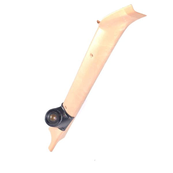 Custom Speaker Pods -2″ Lower A-Pillar Speaker Pods for the 1978-1987 G-Body image 1