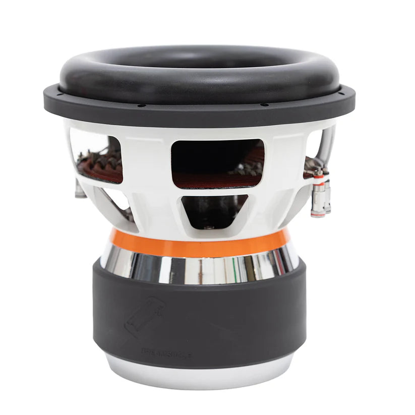 DTX Directronix - DTX Dreamsicle V2 - 12″ Subwoofer image 0