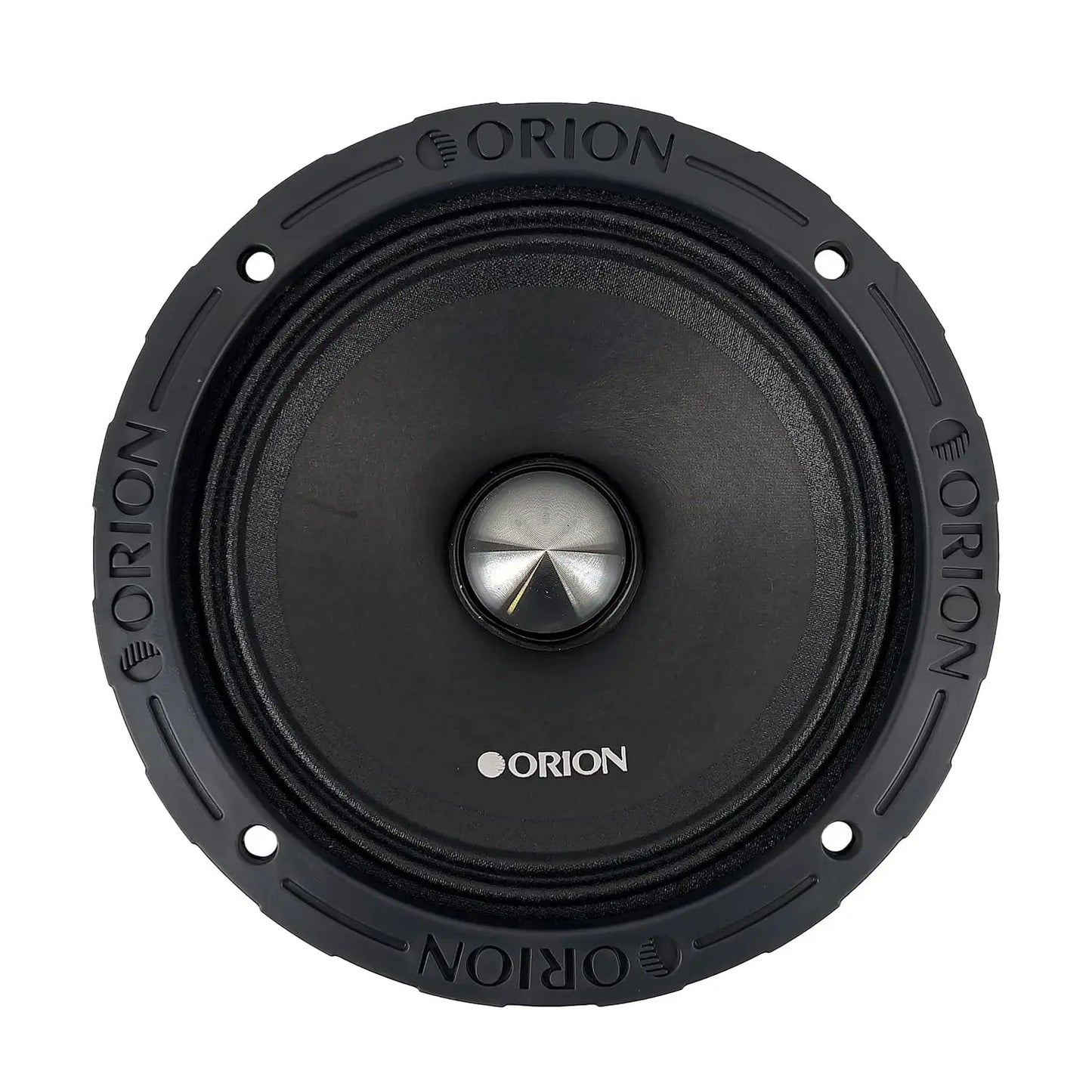 Orion - 6.5" 4 Ohm 350w RMS High Efficiency Midrange Speakers image 2
