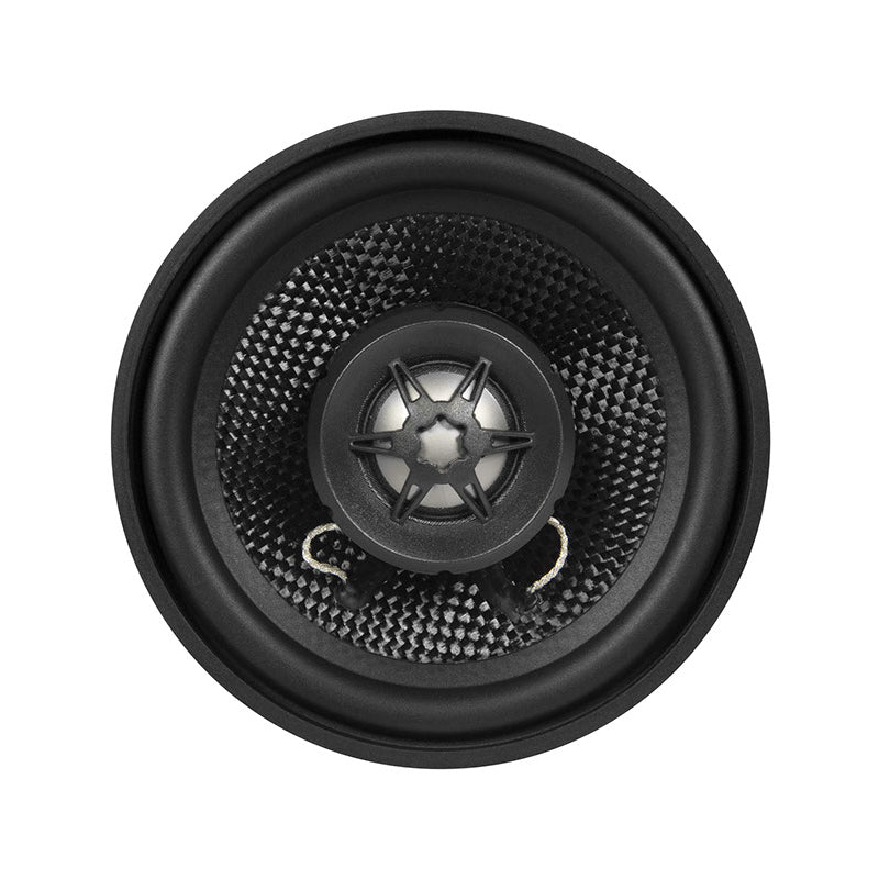 Musway - CSB42X - 4" 2-Way Coaxial Speakers for BMW E/F/G Models image 2