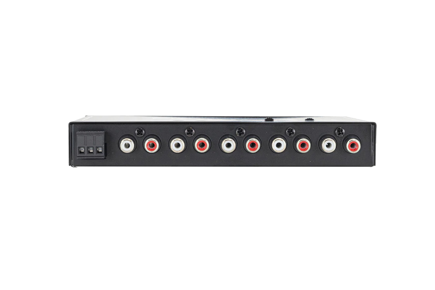 Orion - XEQ-X3B - 11-Band Parametric Equalizer image 3