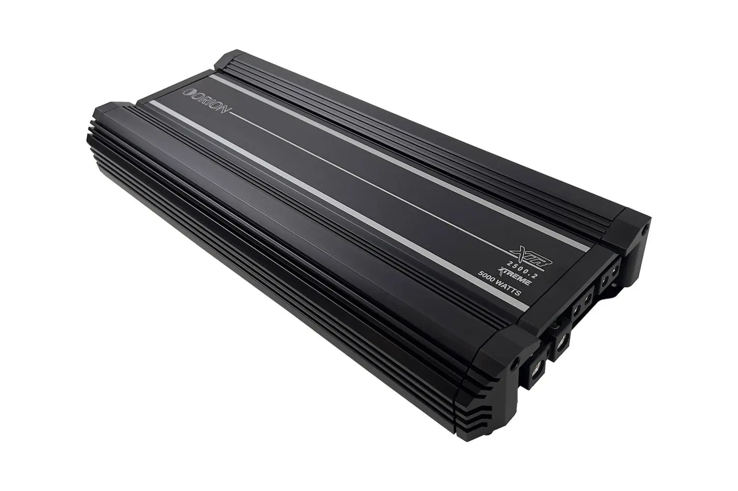 Orion - XTR2500.2 XTR Series 2500W RMS 2-Channel Class A/B Amplifier image 2