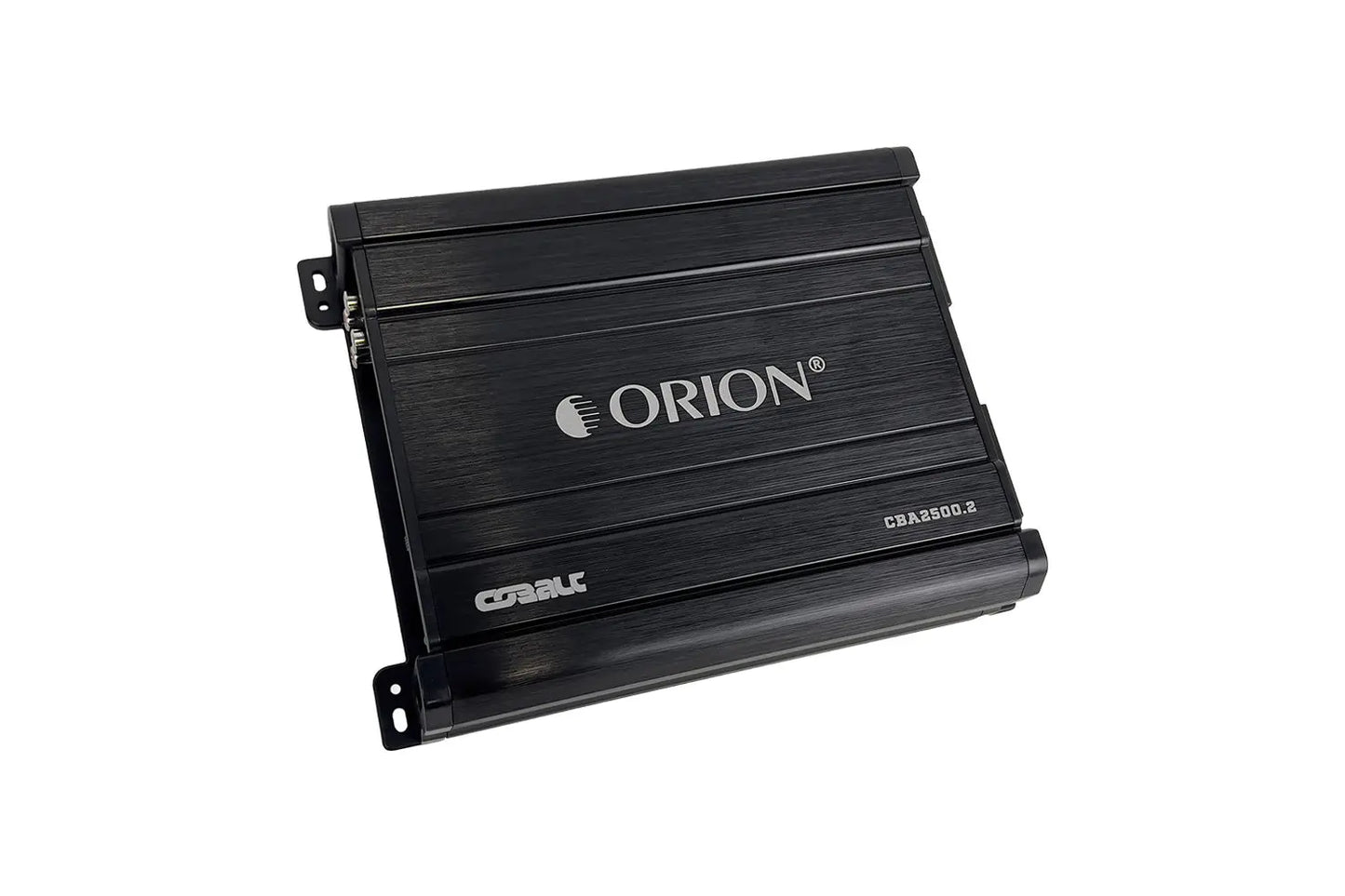 Orion - CBA2500.2 2500 Watt Class A/B 2 Channel Amplifier image 3