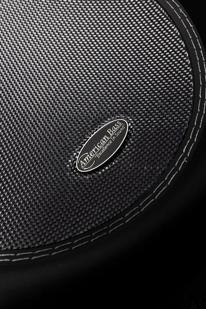 American Bass - XR 12" Subwoofer image 2