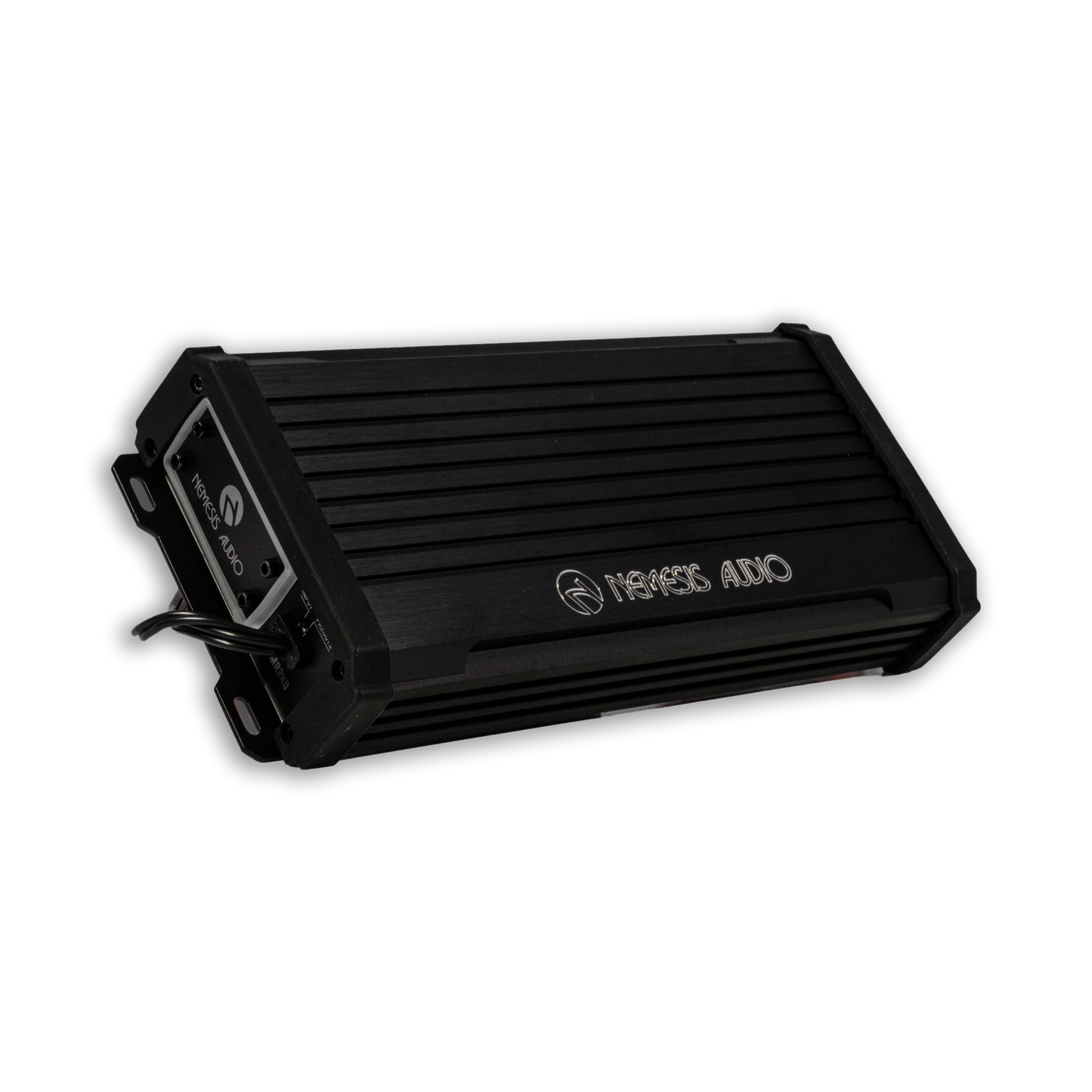 Nemesis Audio - NA-MR2KD - 1000W RMS Marine Class D Monoblock Amp image 1