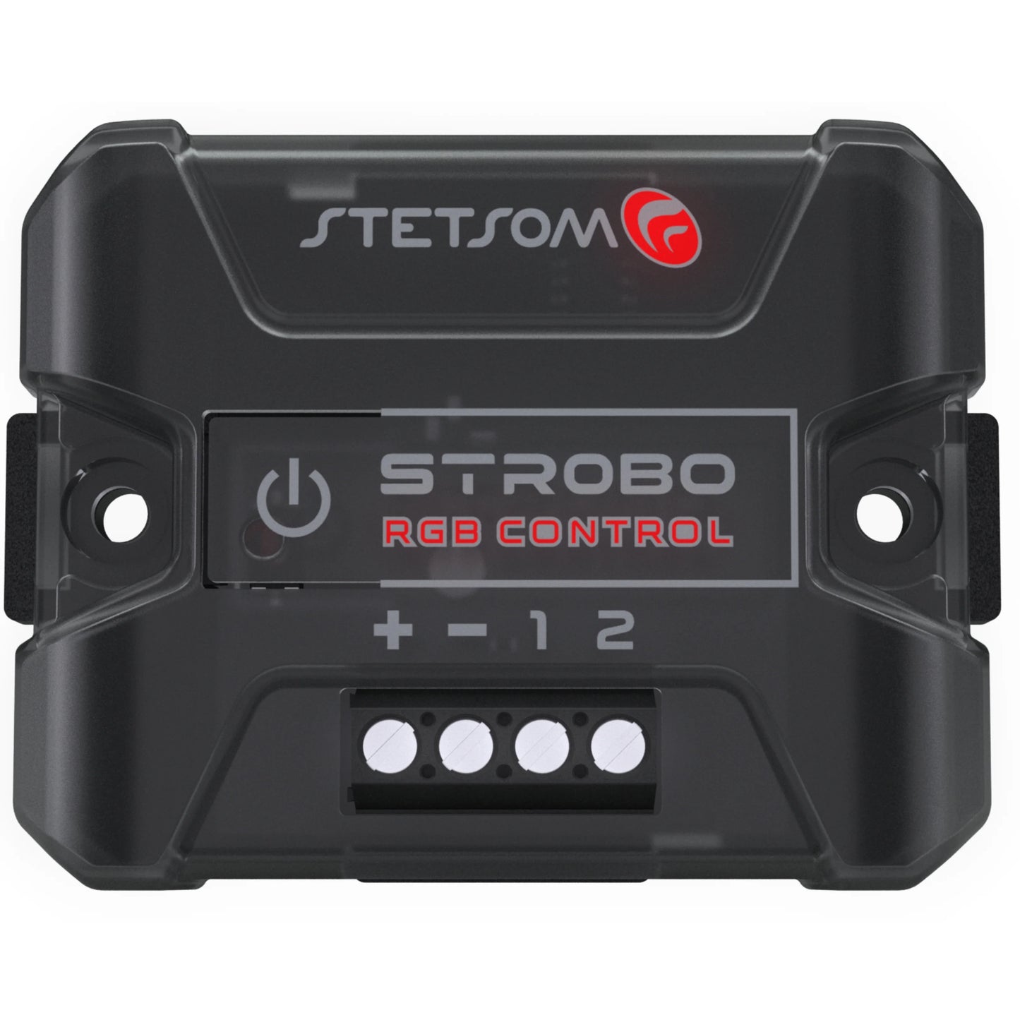 Stetsom STROBO STR04 - 1 central unit + 4 headlights, app-controlled image 2