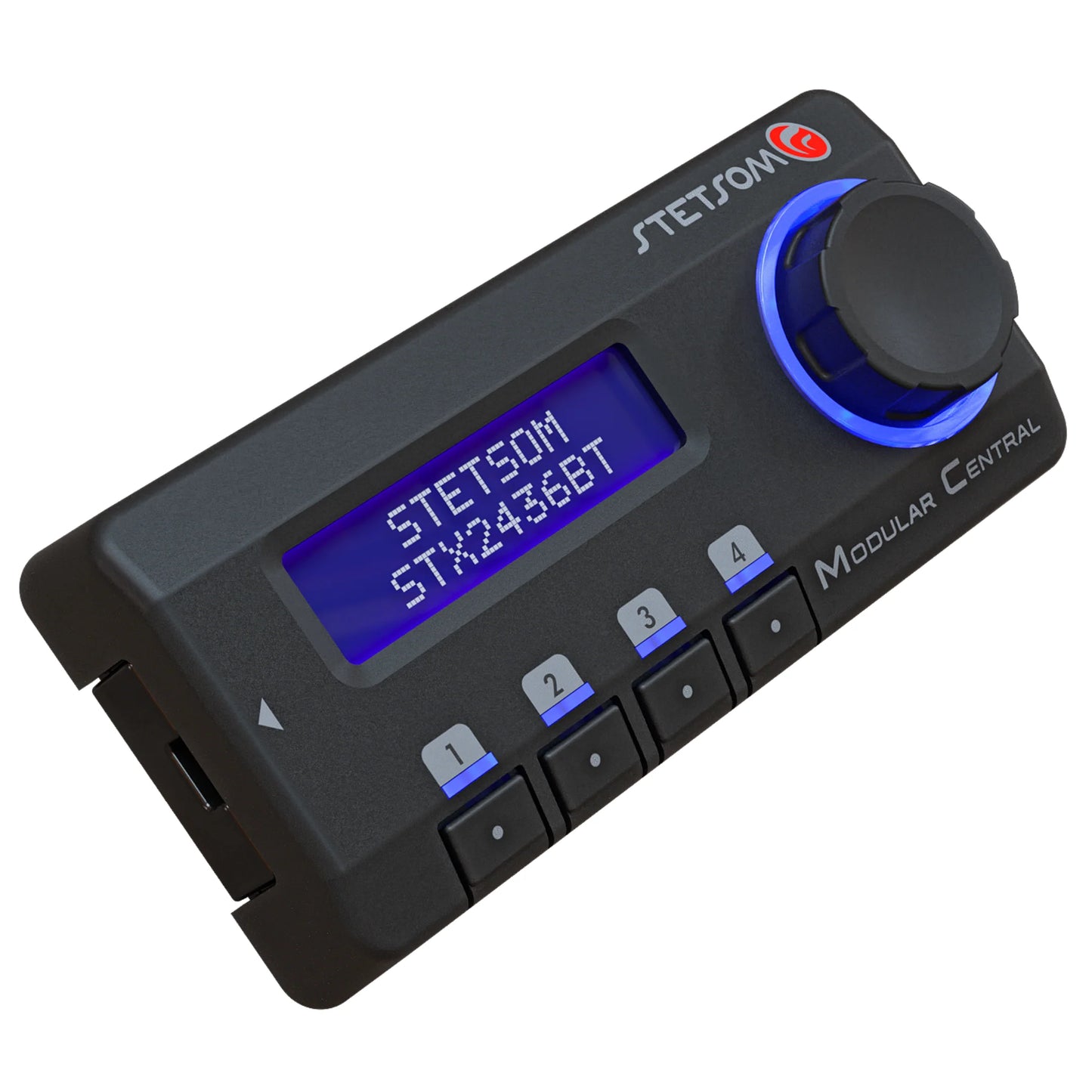 Stetsom Modular Central - SMC Remote Controller for Stetsom DSP Products image 4