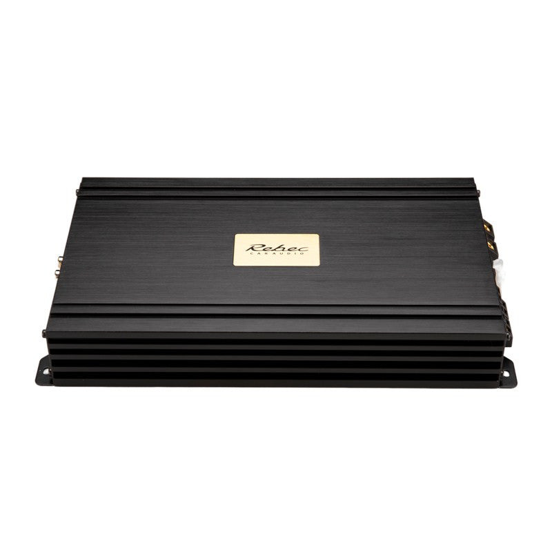 Rebec - RA100 - 4ch Amplifier image 0