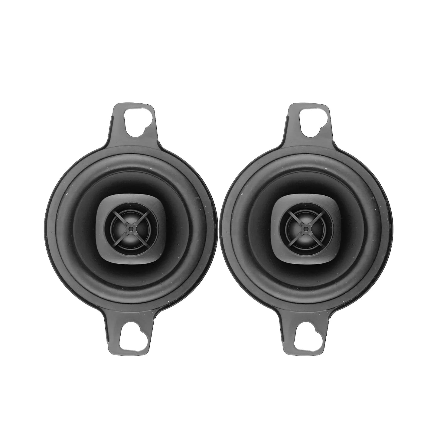 Orion -2.75" 2-Way Coaxial Speakers 40 Watts RMS | 160 Watts MAX image 1