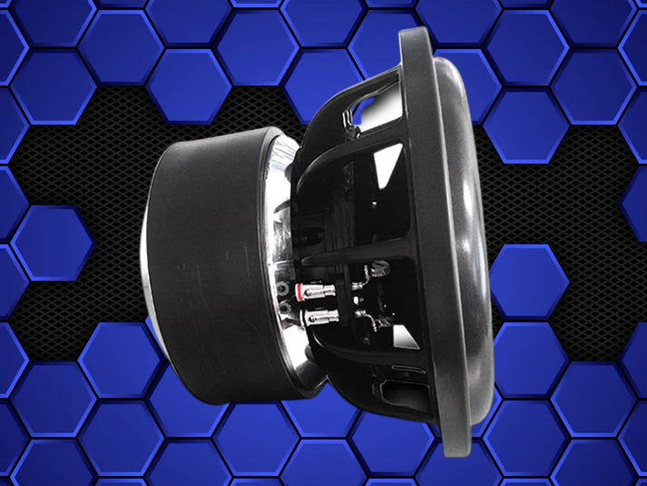 DC Audio - XL SPL Subwoofers image 3