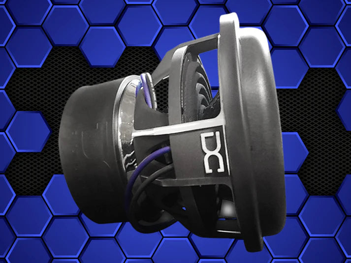 DC Audio - XL Elite Subwoofers image 3