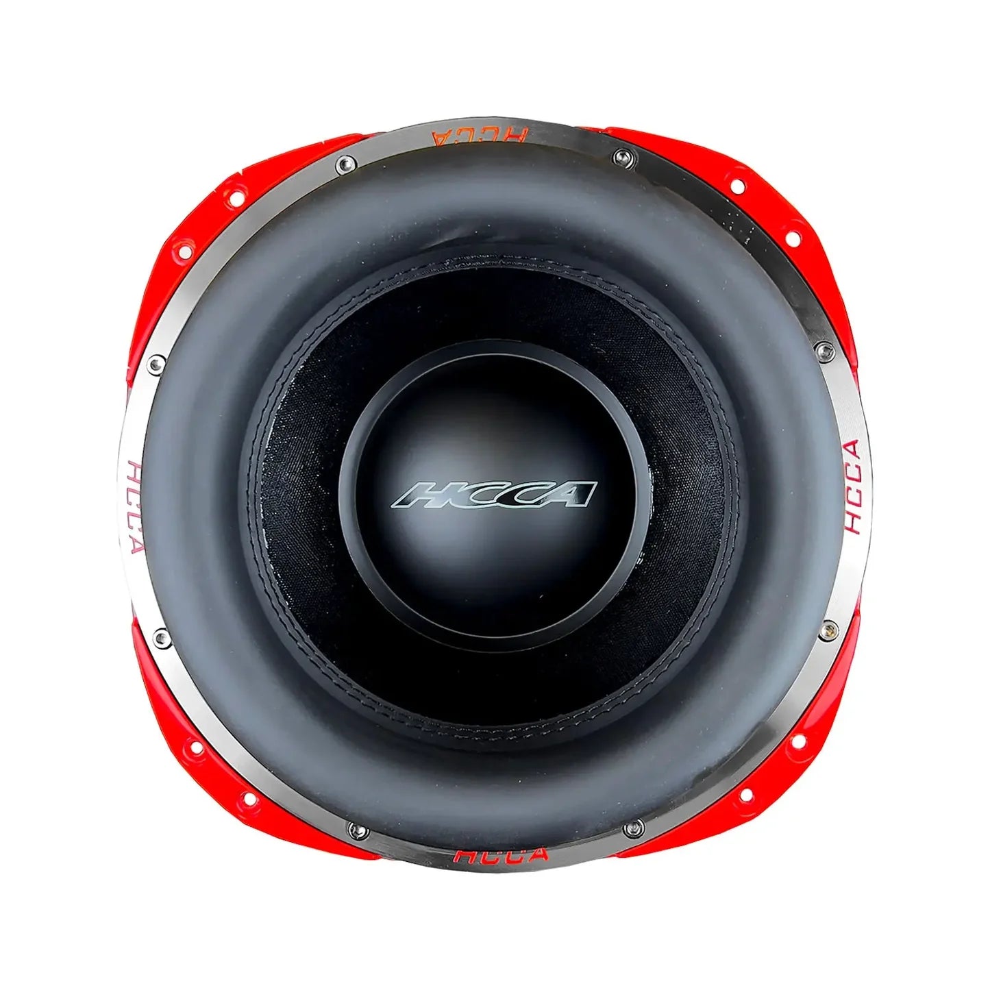 Orion - HCCA121SPLX Subwoofer 12" DVC 1-Ohm 7500 Watts RMS | 30000 Watts MAX image 1