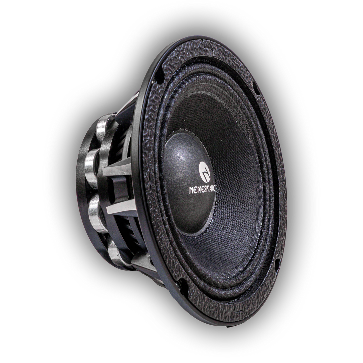Nemesis Audio - NEO-6.5COL - 6.5″ Midrange 300W RMS 2″ Voice Coil 4-Ohm image 3