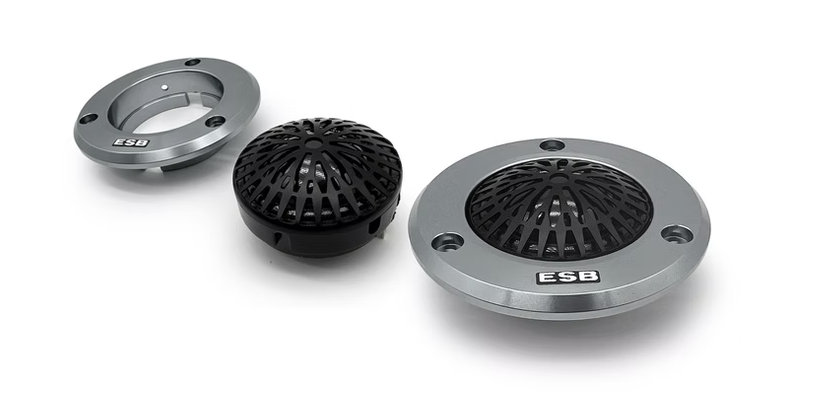 ESB Audio - 4000 Series - 2-Way System image 3