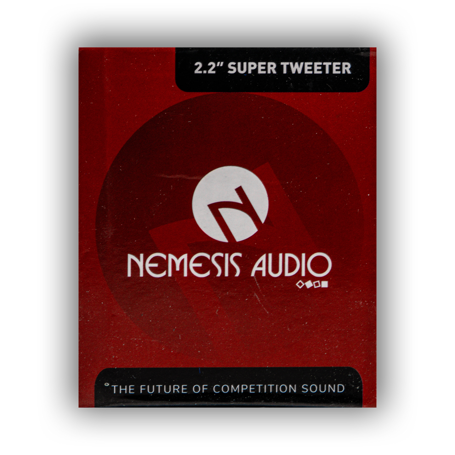 Nemesis Audio-NA-TW10 3″ Super Tweeter 150W RMS @ 4-Ohm image 4
