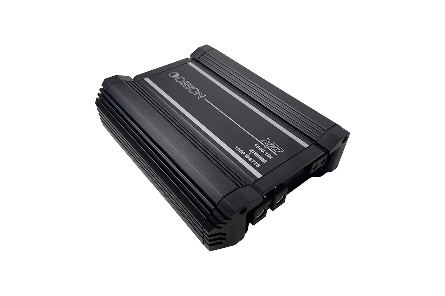 Orion - XTR1500.1Dz XTR Series 1500W RMS MonoBlock Class-D Amplifier image 2