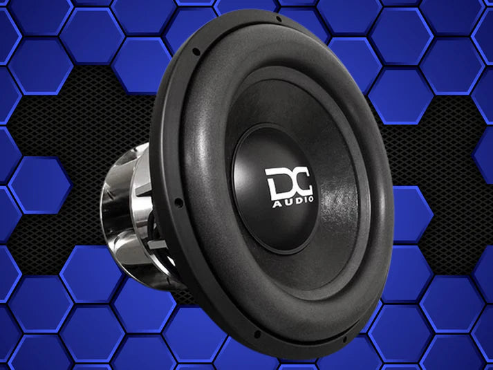 DC Audio - NEO Elite 3.5 Subwoofers image 5