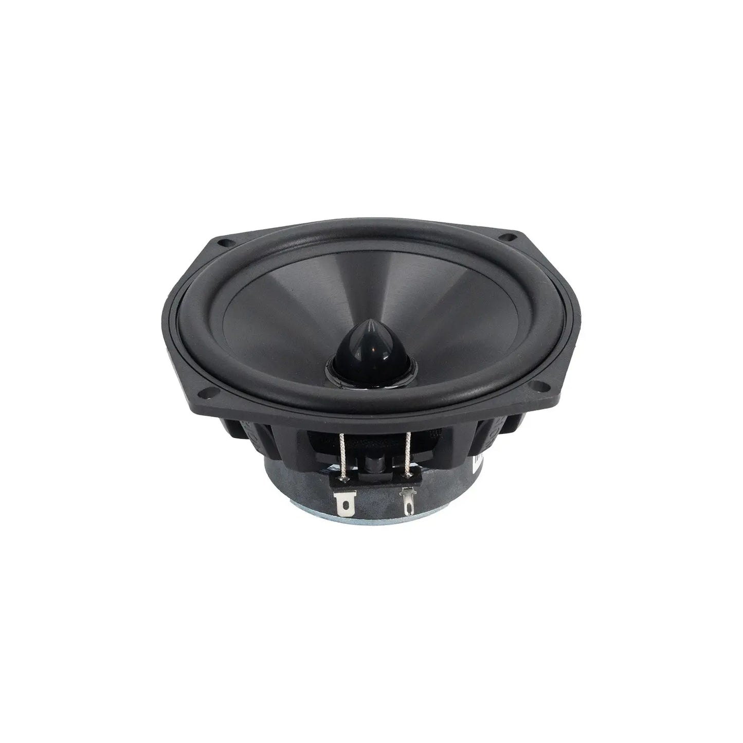Orion - CB525C 5.25" 2-Way Component Speaker Set 60 Watts RMS | 240 Watts MAX image 4