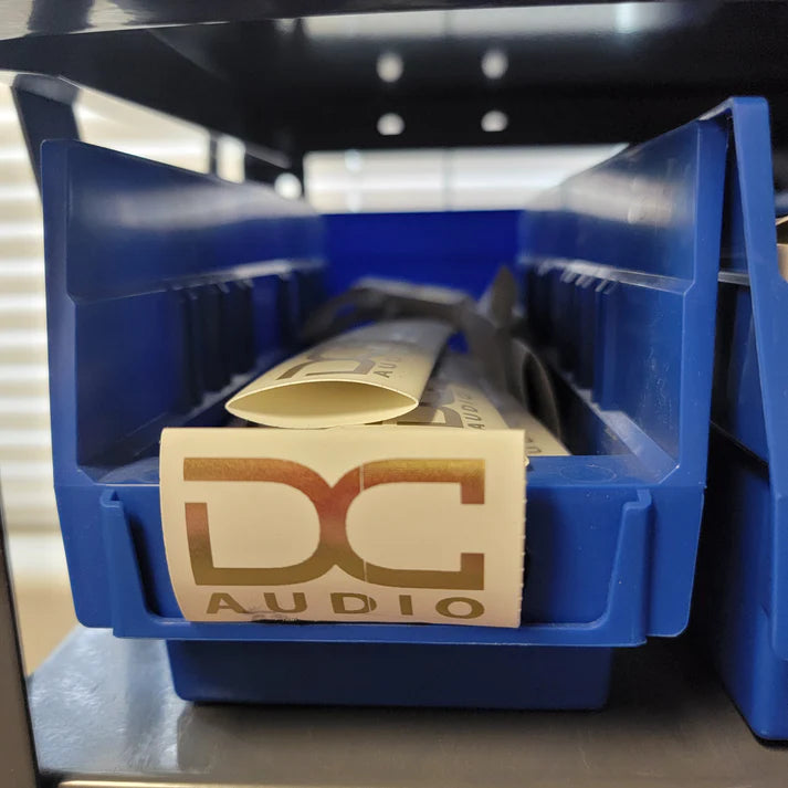 DC Audio - 1/0 Heat Shrink packs of 10 image 9