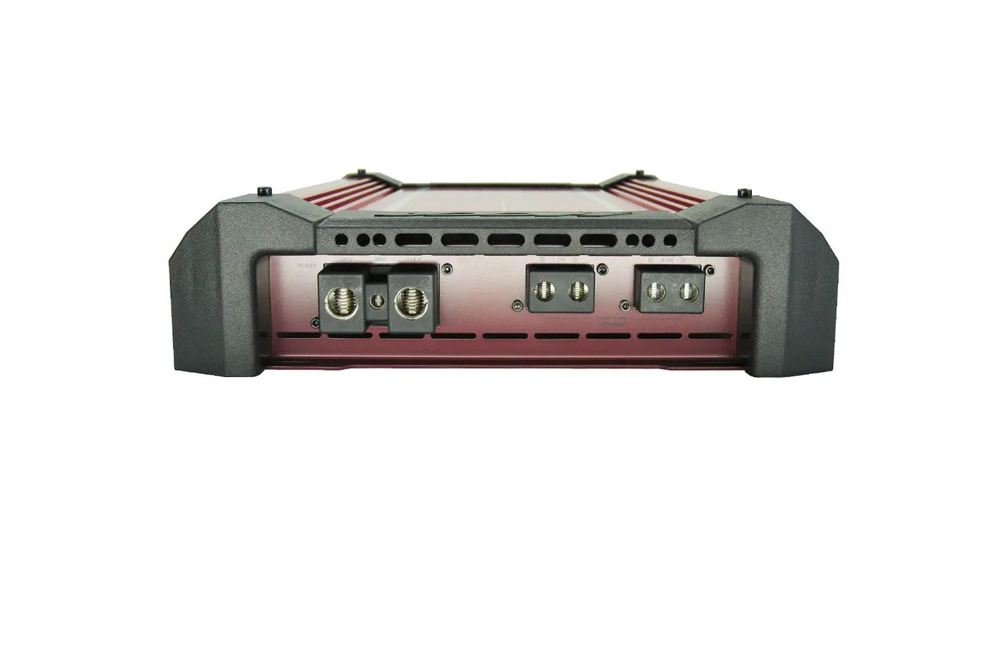 Orion - HCCA1200.2 - 2-CHANNEL CLASS A/B AMPLIFIER 1200 WATTS RMS image 3