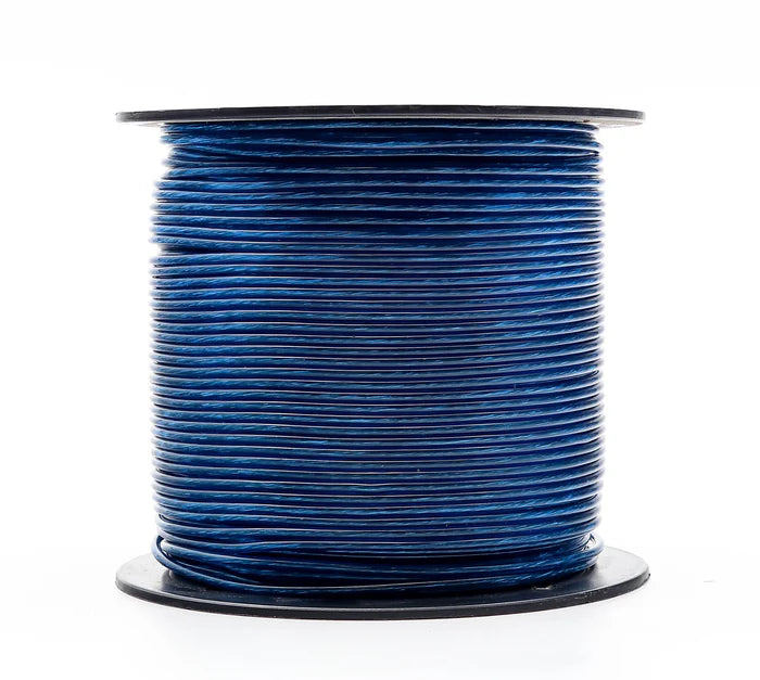 American Bass - 18 Gauge Remote Wire, 500ft Spool image 3