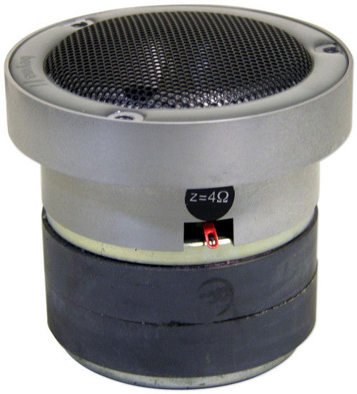 Beyma - AST09 - 3.5" 600 Watt Competition Series High Frequency Tweeters image 4