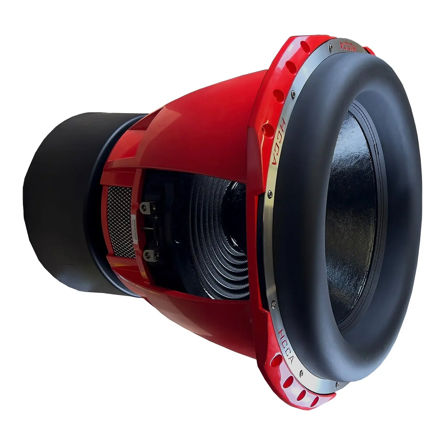 Orion - HCCA181SPLX - 18" DVC 1-Ohm 7500 Watts RMS | 30000 Watts MAX Sub image 0