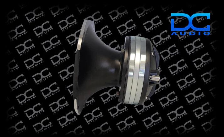 DC Audio - DC Audio Pro Audio Horn image 6