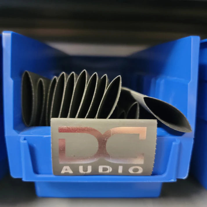 DC Audio - 1/0 Heat Shrink packs of 10 image 10