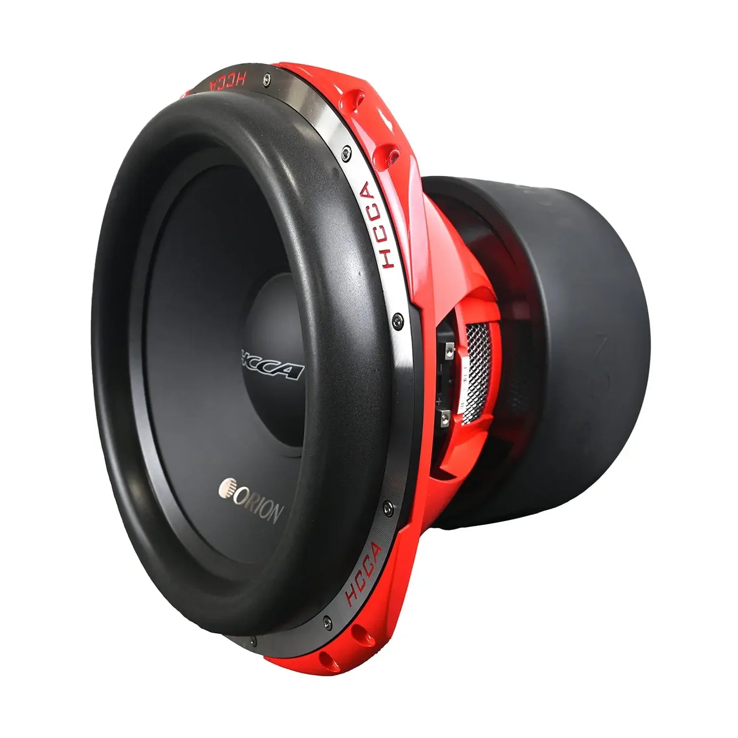 Orion - HCCA152SPL Subwoofer 15" DVC 2-Ohm 5000 Watts RMS | 20000 Watts MAX image 2