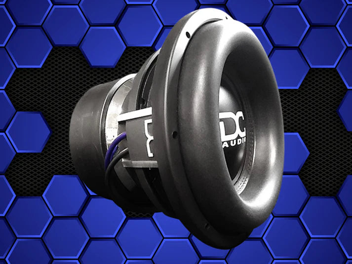 DC Audio - XL Elite Subwoofers image 0