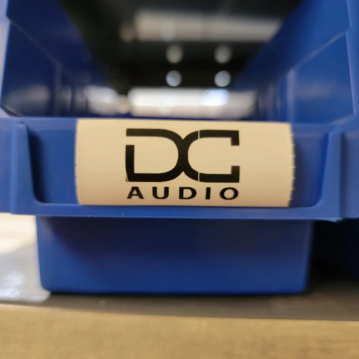 DC Audio - 1/0 Heat Shrink packs of 10 image 12