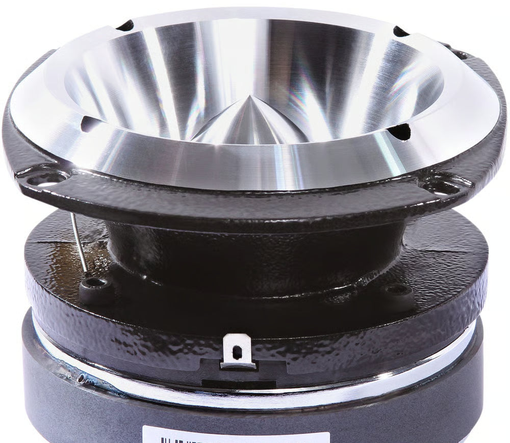Massive Audio - T50 - 60 Watts RMS 8 Ohm 44.4mm Super Bullet Tweeter (Single) image 1